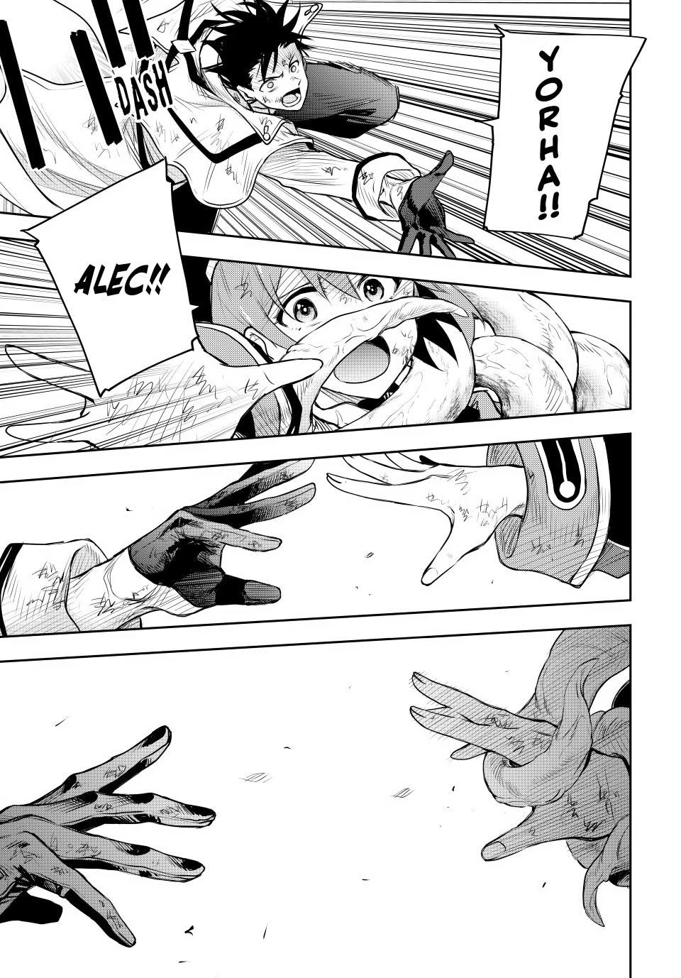 Mikata ga Yowasugite Hojo Mahou ni Tesshiteita Kyuutei Mahoushi, Tsuihou sarete Saikyou wo Mezashimasu Chap 75 - Next Chap 76