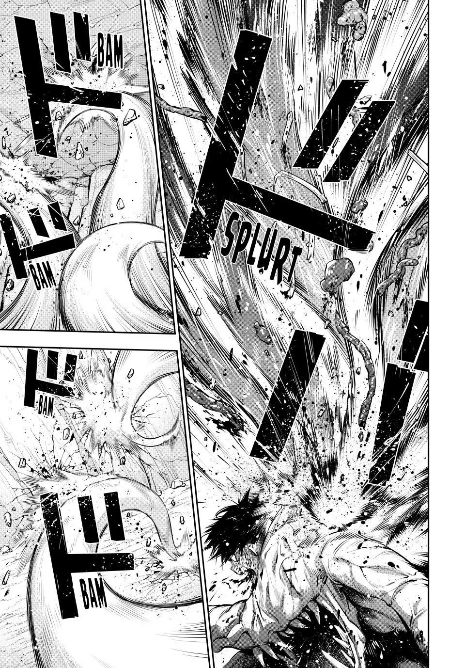 Mikata ga Yowasugite Hojo Mahou ni Tesshiteita Kyuutei Mahoushi, Tsuihou sarete Saikyou wo Mezashimasu Chap 76 - Next Chap 77