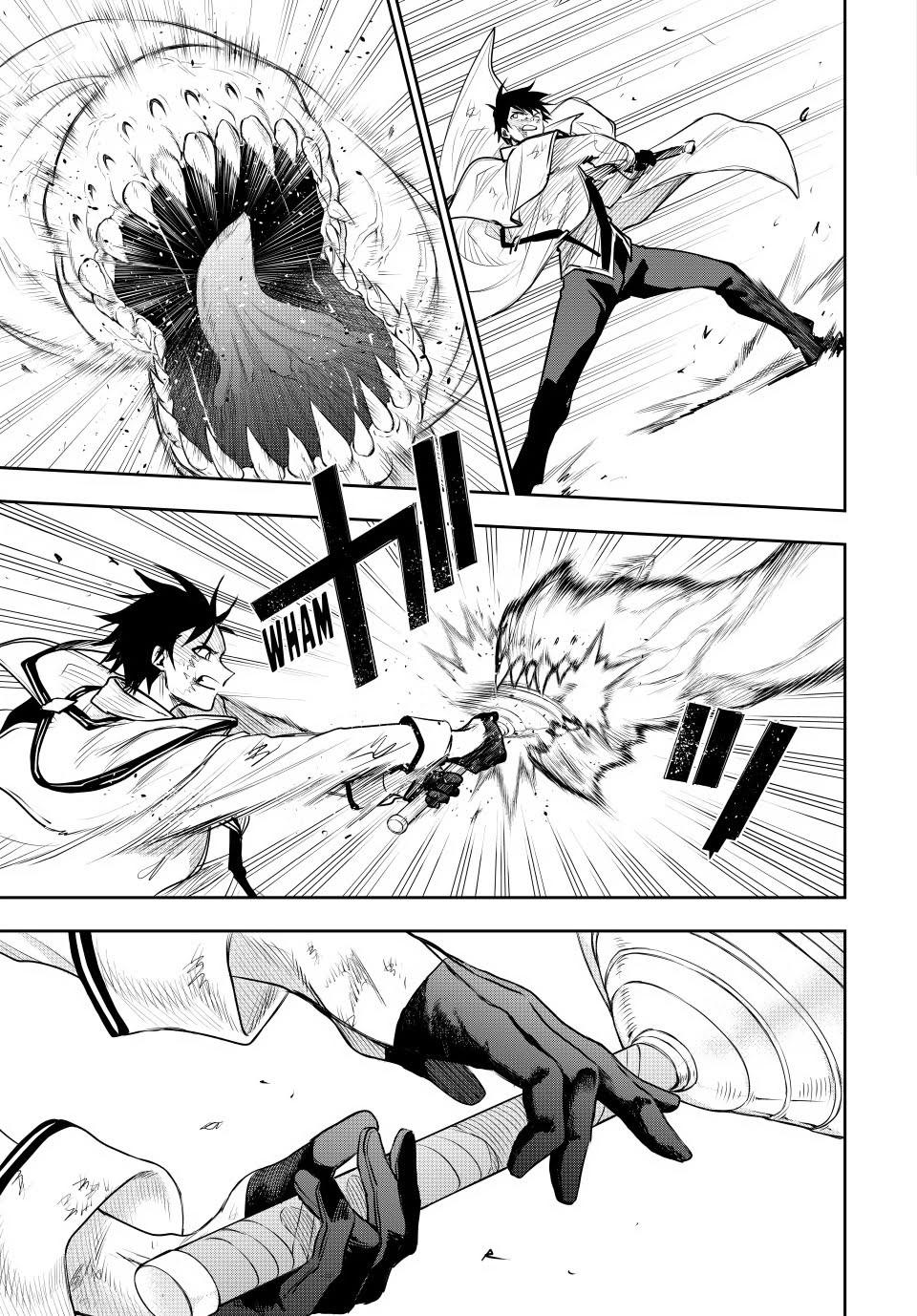 Mikata ga Yowasugite Hojo Mahou ni Tesshiteita Kyuutei Mahoushi, Tsuihou sarete Saikyou wo Mezashimasu Chap 76 - Next Chap 77