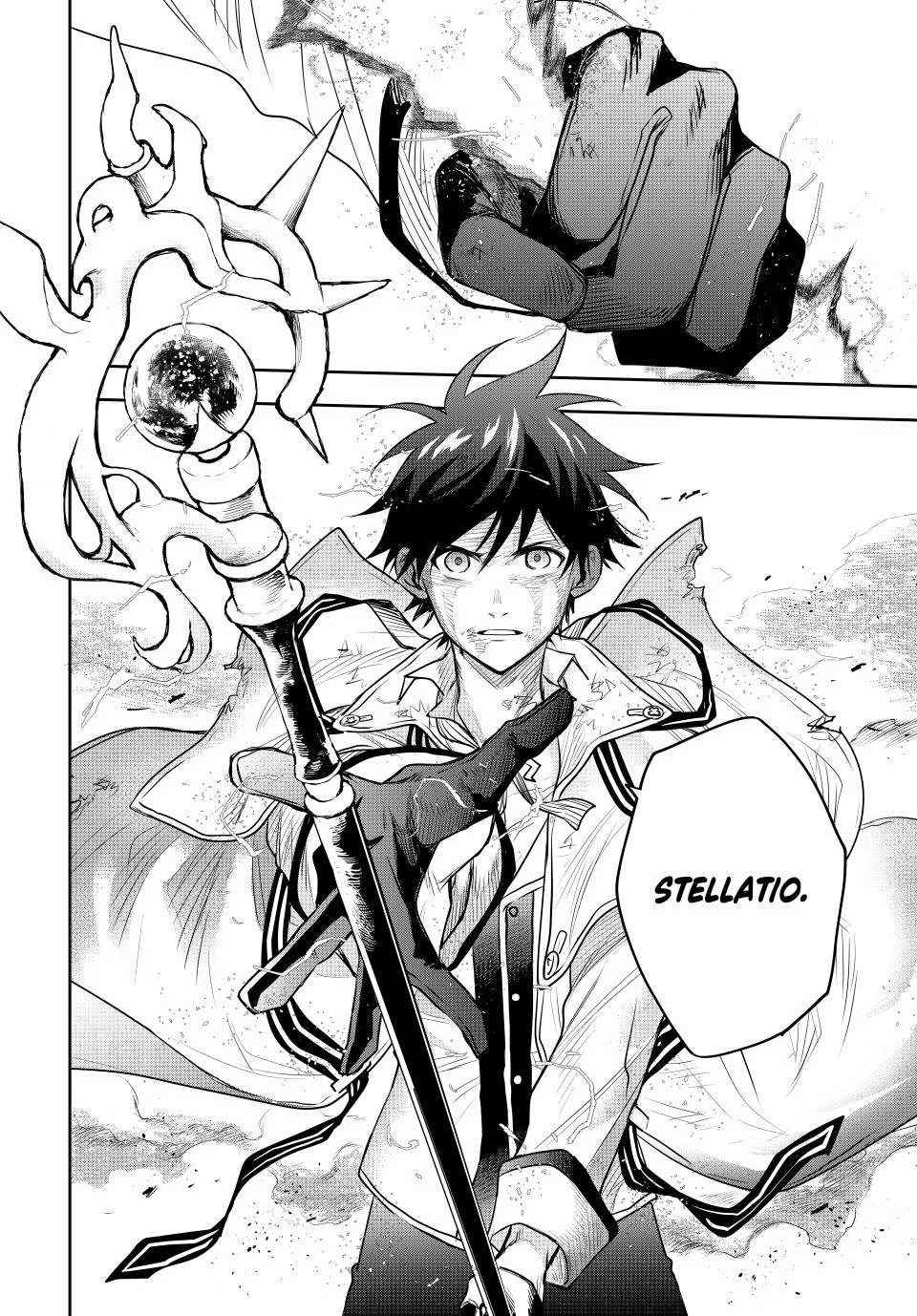 Mikata ga Yowasugite Hojo Mahou ni Tesshiteita Kyuutei Mahoushi, Tsuihou sarete Saikyou wo Mezashimasu Chap 78 - Next Chap 79