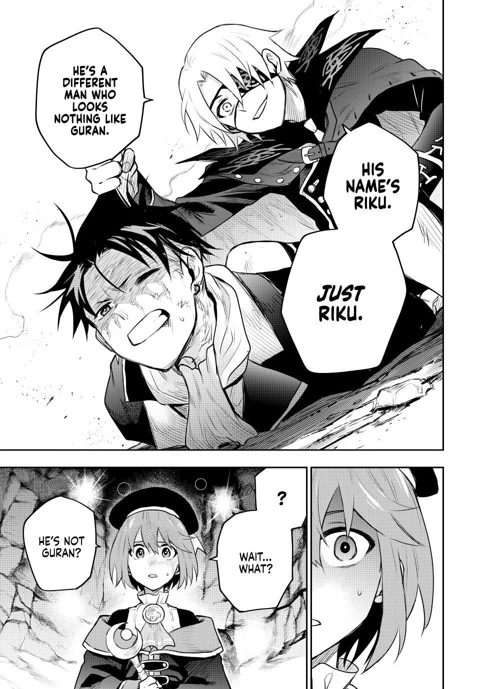 Mikata ga Yowasugite Hojo Mahou ni Tesshiteita Kyuutei Mahoushi, Tsuihou sarete Saikyou wo Mezashimasu Chap 70 - Next Chap 71