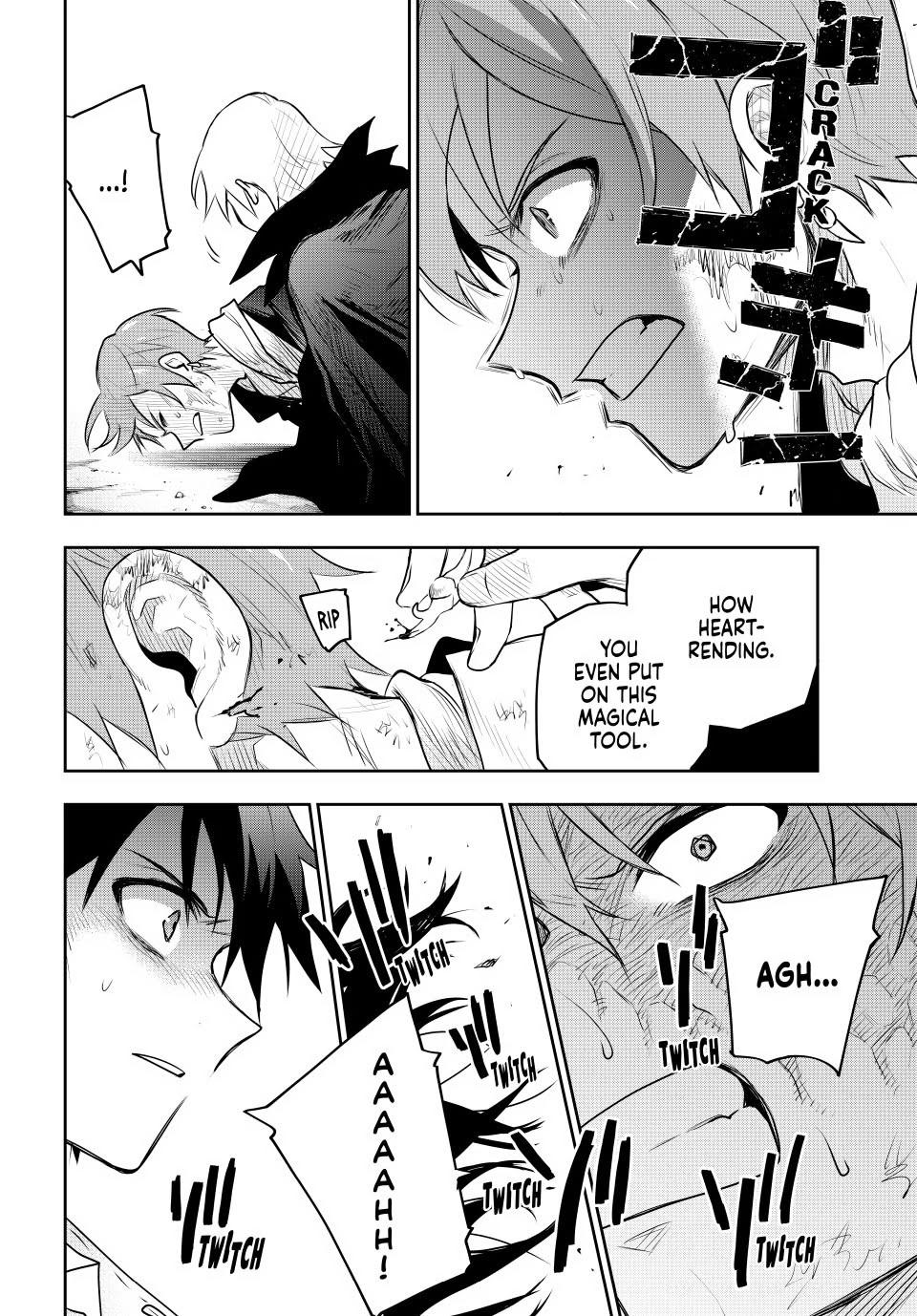 Mikata ga Yowasugite Hojo Mahou ni Tesshiteita Kyuutei Mahoushi, Tsuihou sarete Saikyou wo Mezashimasu Chap 70 - Next Chap 71