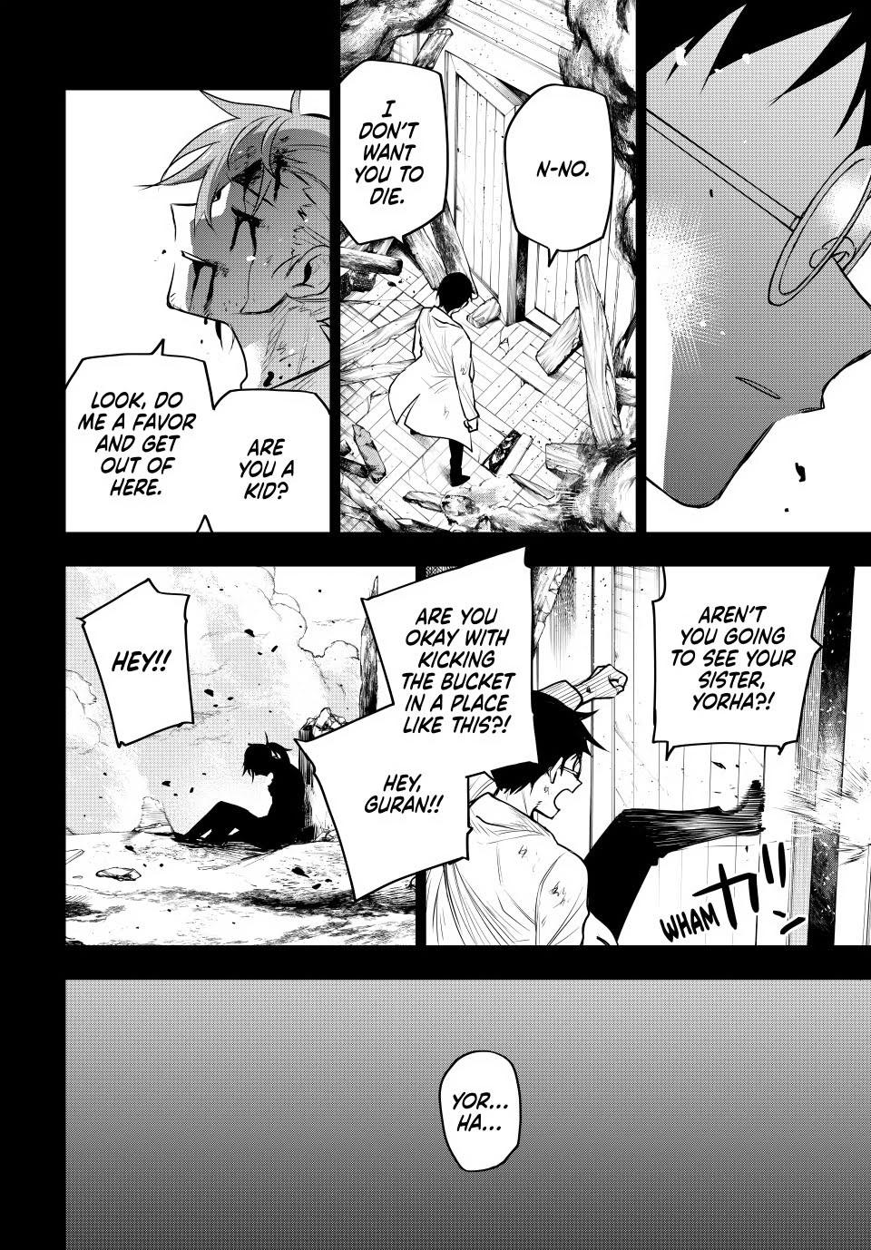 Mikata ga Yowasugite Hojo Mahou ni Tesshiteita Kyuutei Mahoushi, Tsuihou sarete Saikyou wo Mezashimasu Chap 72 - Next Chap 73