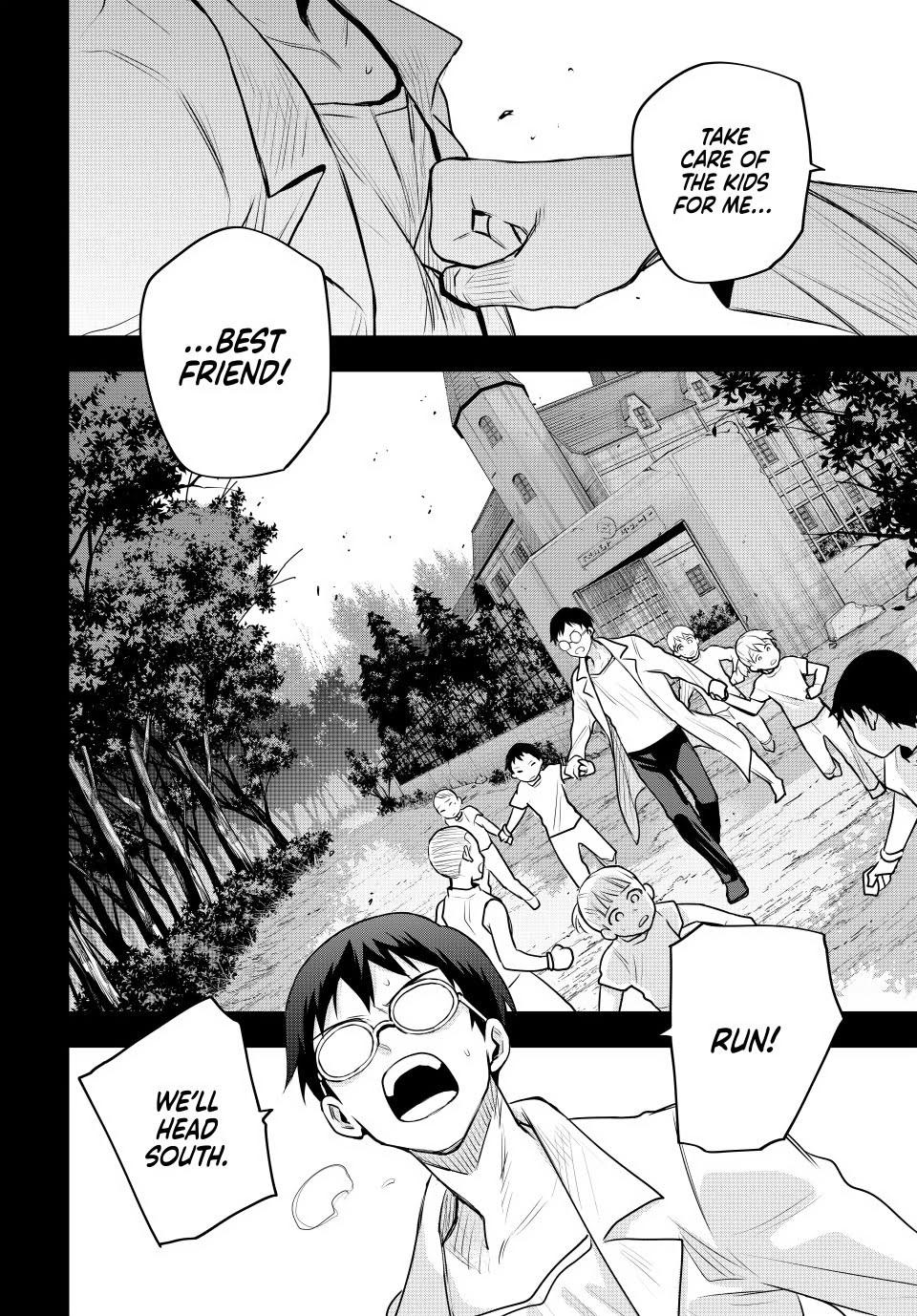 Mikata ga Yowasugite Hojo Mahou ni Tesshiteita Kyuutei Mahoushi, Tsuihou sarete Saikyou wo Mezashimasu Chap 72 - Next Chap 73