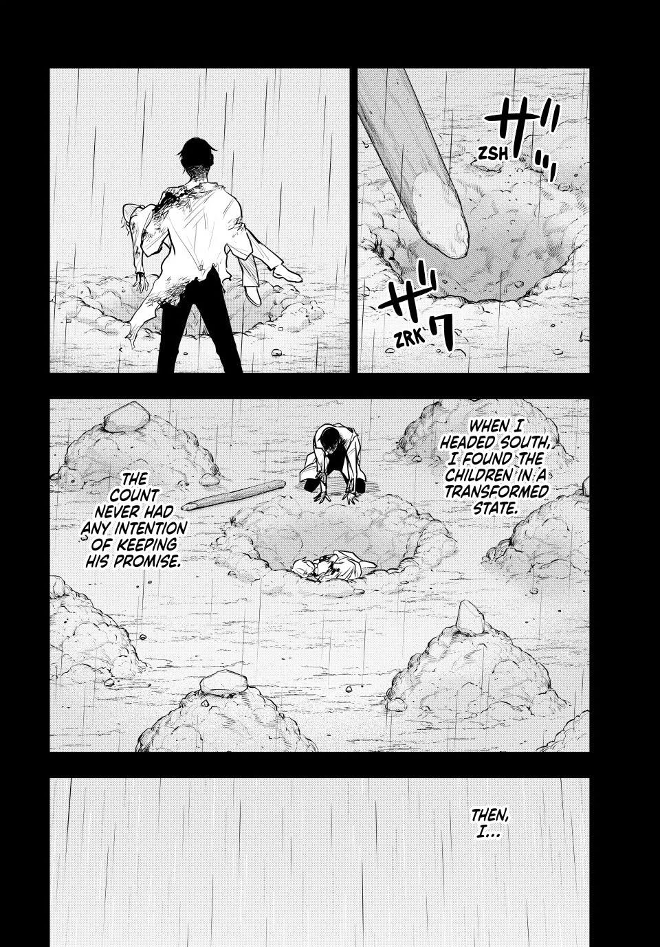 Mikata ga Yowasugite Hojo Mahou ni Tesshiteita Kyuutei Mahoushi, Tsuihou sarete Saikyou wo Mezashimasu Chap 73 - Next Chap 74