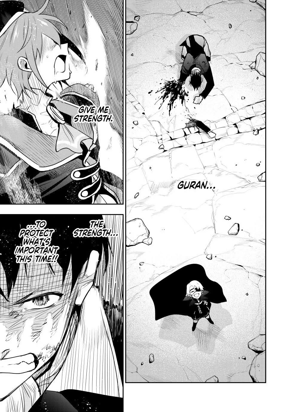 Mikata ga Yowasugite Hojo Mahou ni Tesshiteita Kyuutei Mahoushi, Tsuihou sarete Saikyou wo Mezashimasu Chap 73 - Next Chap 74