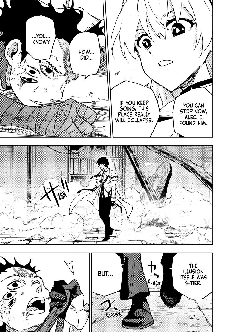 Mikata ga Yowasugite Hojo Mahou ni Tesshiteita Kyuutei Mahoushi, Tsuihou sarete Saikyou wo Mezashimasu Chap 87 - Next Chap 88