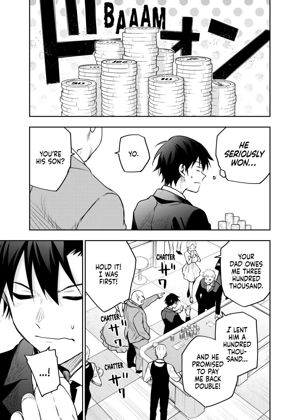 Mikata ga Yowasugite Hojo Mahou ni Tesshiteita Kyuutei Mahoushi, Tsuihou sarete Saikyou wo Mezashimasu Chap 84 - Next Chap 85