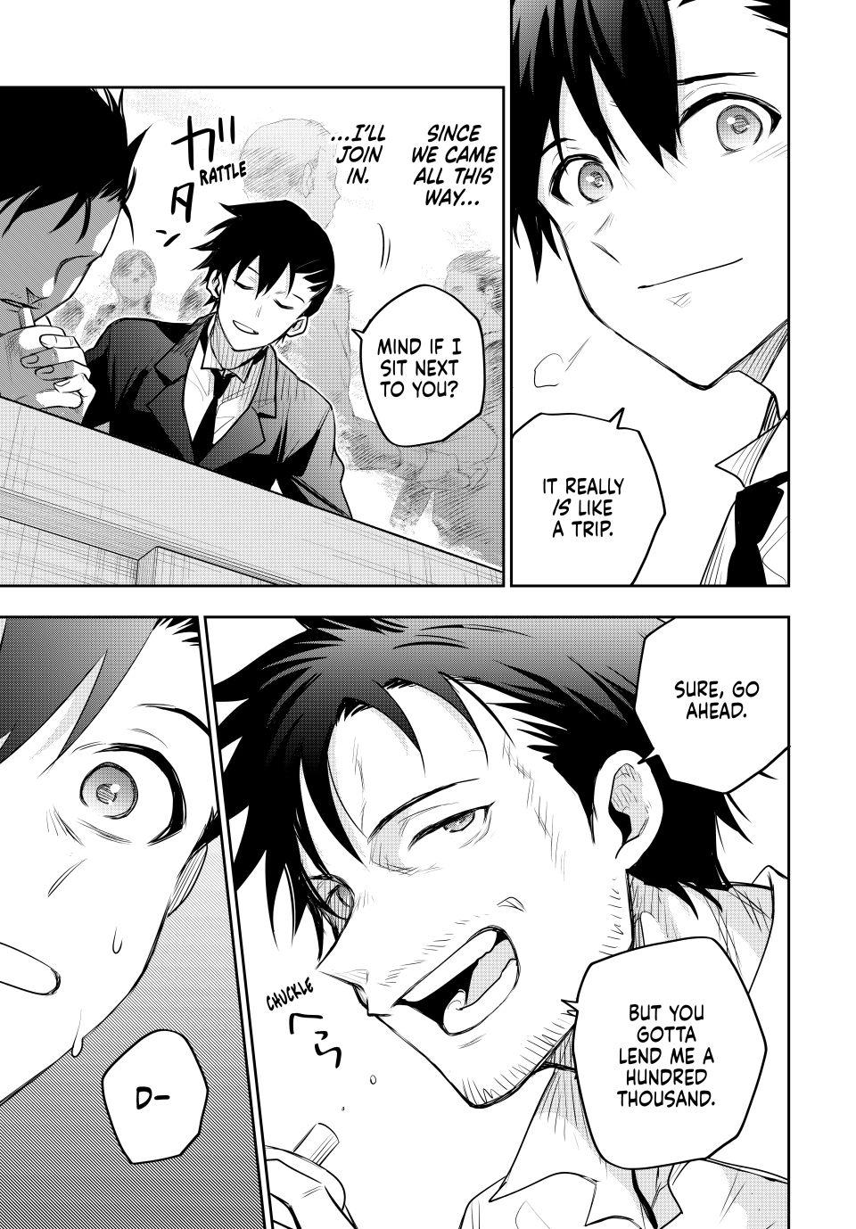 Mikata ga Yowasugite Hojo Mahou ni Tesshiteita Kyuutei Mahoushi, Tsuihou sarete Saikyou wo Mezashimasu Chap 84 - Next Chap 85