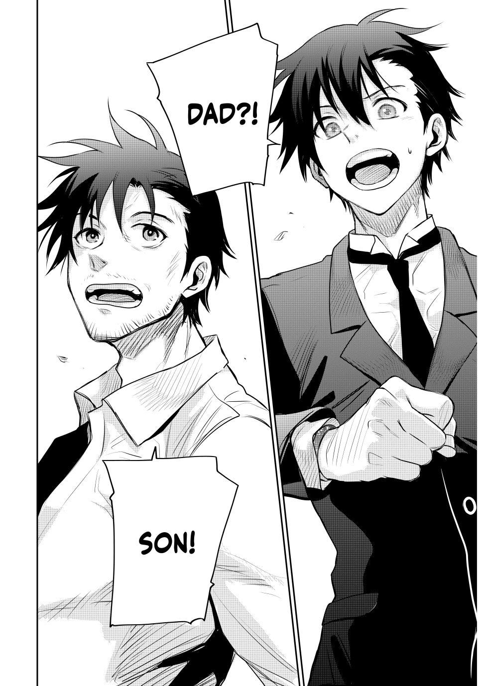 Mikata ga Yowasugite Hojo Mahou ni Tesshiteita Kyuutei Mahoushi, Tsuihou sarete Saikyou wo Mezashimasu Chap 84 - Next Chap 85