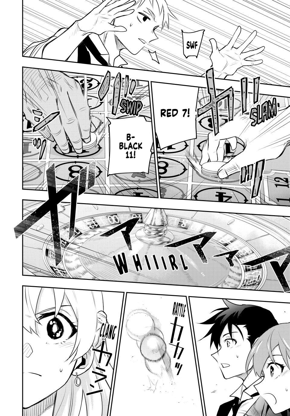 Mikata ga Yowasugite Hojo Mahou ni Tesshiteita Kyuutei Mahoushi, Tsuihou sarete Saikyou wo Mezashimasu Chap 85 - Next Chap 86