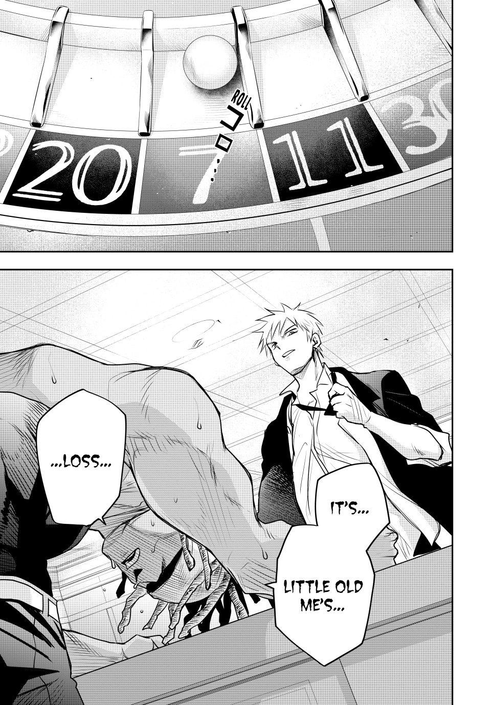 Mikata ga Yowasugite Hojo Mahou ni Tesshiteita Kyuutei Mahoushi, Tsuihou sarete Saikyou wo Mezashimasu Chap 85 - Next Chap 86