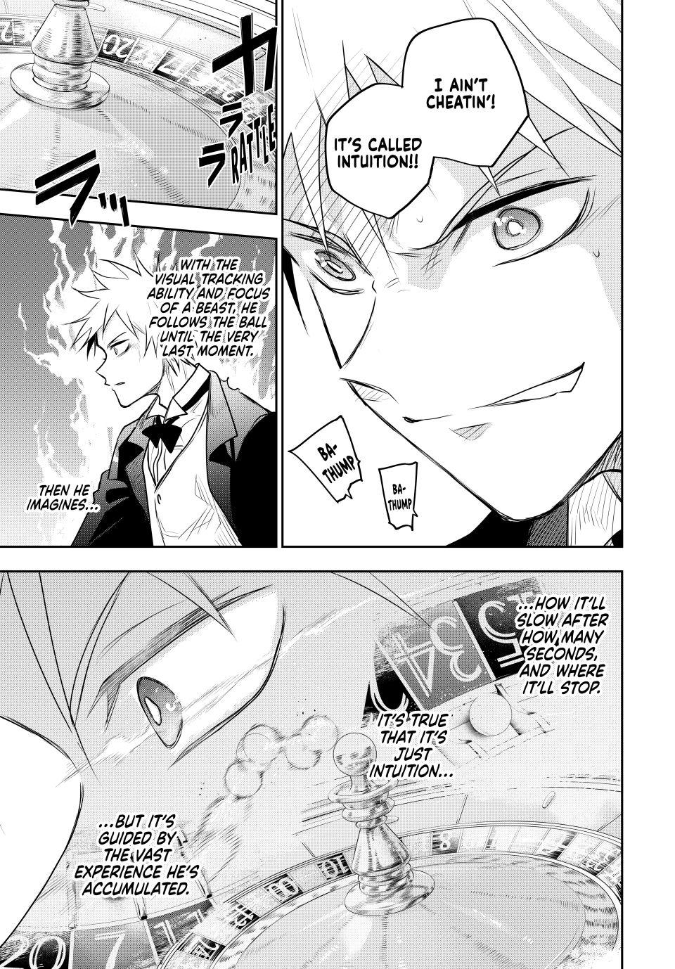 Mikata ga Yowasugite Hojo Mahou ni Tesshiteita Kyuutei Mahoushi, Tsuihou sarete Saikyou wo Mezashimasu Chap 85 - Next Chap 86