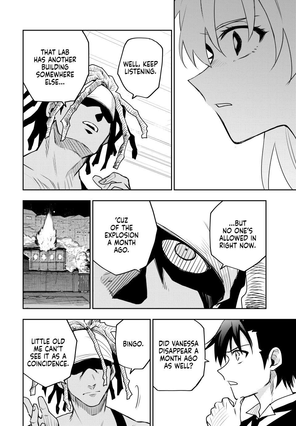 Mikata ga Yowasugite Hojo Mahou ni Tesshiteita Kyuutei Mahoushi, Tsuihou sarete Saikyou wo Mezashimasu Chap 86 - Next Chap 87