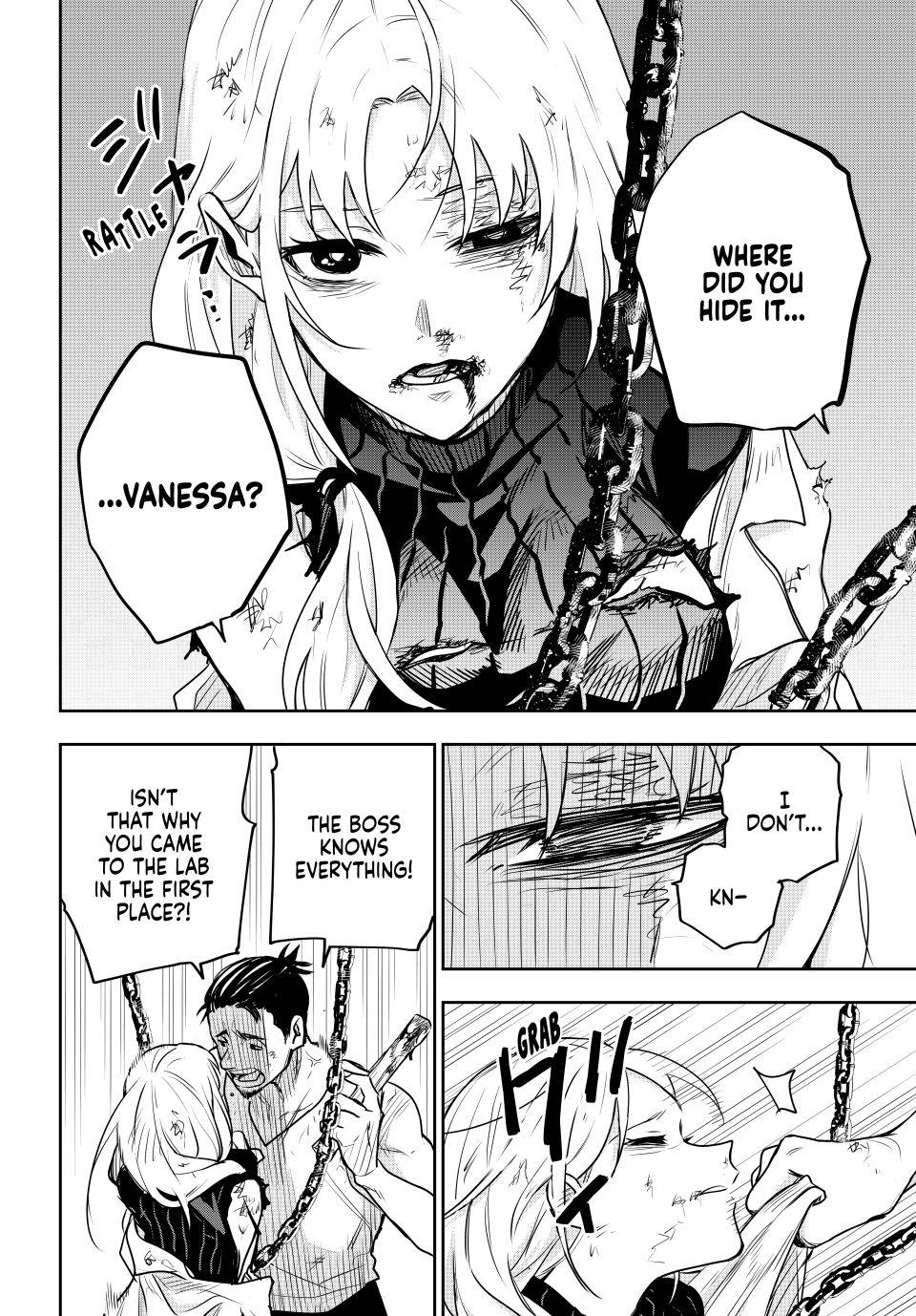 Mikata ga Yowasugite Hojo Mahou ni Tesshiteita Kyuutei Mahoushi, Tsuihou sarete Saikyou wo Mezashimasu Chap 88 - Next Chap 89