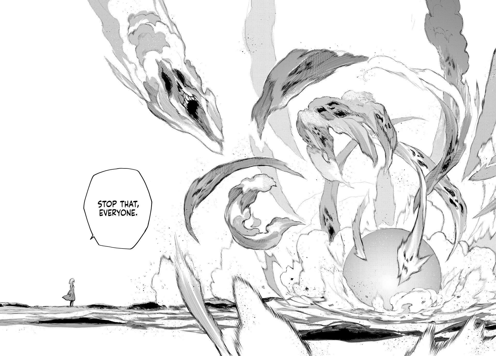 Mikata ga Yowasugite Hojo Mahou ni Tesshiteita Kyuutei Mahoushi, Tsuihou sarete Saikyou wo Mezashimasu Chap 94 - Next Chap 95