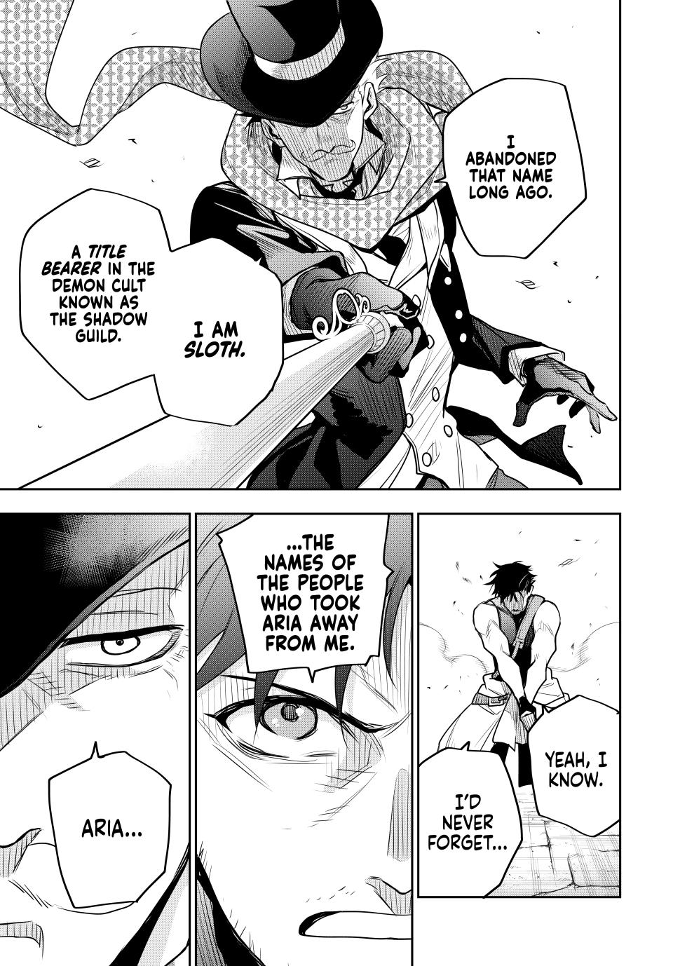 Mikata ga Yowasugite Hojo Mahou ni Tesshiteita Kyuutei Mahoushi, Tsuihou sarete Saikyou wo Mezashimasu Chap 95 - Next Chap 96