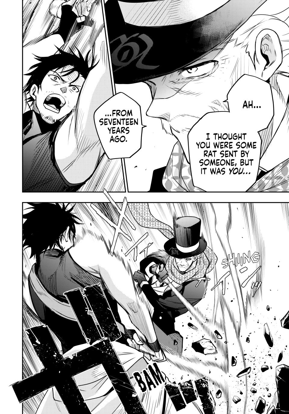 Mikata ga Yowasugite Hojo Mahou ni Tesshiteita Kyuutei Mahoushi, Tsuihou sarete Saikyou wo Mezashimasu Chap 95 - Next Chap 96