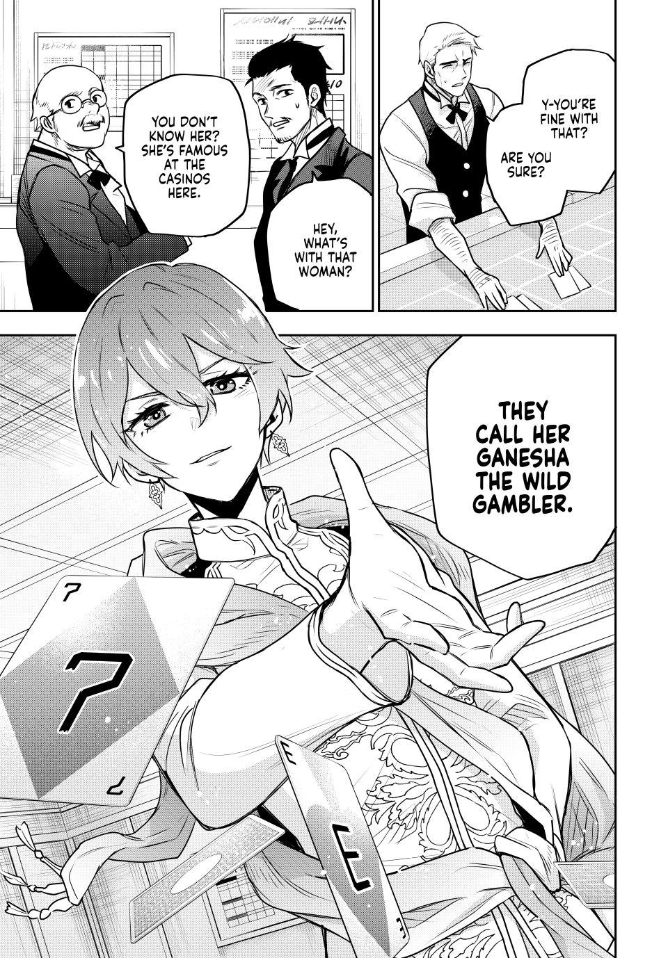 Mikata ga Yowasugite Hojo Mahou ni Tesshiteita Kyuutei Mahoushi, Tsuihou sarete Saikyou wo Mezashimasu Chap 91 - Next Chap 92