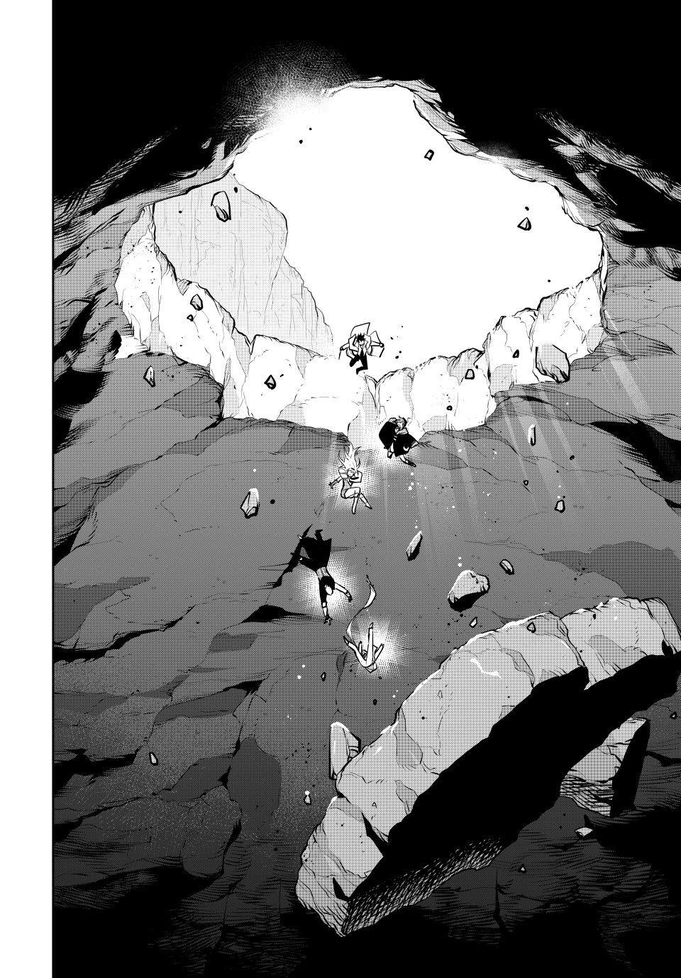 Mikata ga Yowasugite Hojo Mahou ni Tesshiteita Kyuutei Mahoushi, Tsuihou sarete Saikyou wo Mezashimasu Chap 93 - Next Chap 94