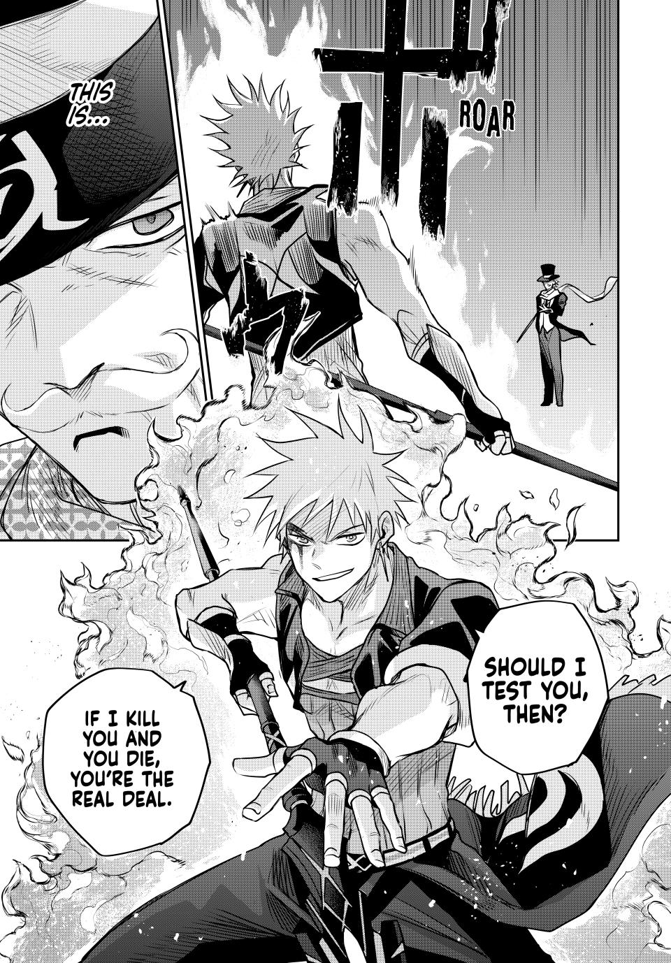 Mikata ga Yowasugite Hojo Mahou ni Tesshiteita Kyuutei Mahoushi, Tsuihou sarete Saikyou wo Mezashimasu Chap 104 - Next Chap 105