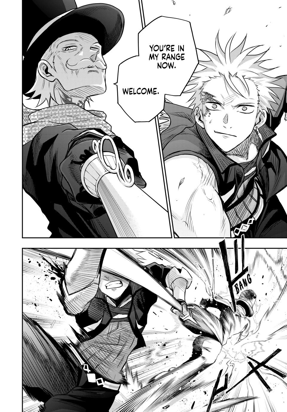 Mikata ga Yowasugite Hojo Mahou ni Tesshiteita Kyuutei Mahoushi, Tsuihou sarete Saikyou wo Mezashimasu Chap 104 - Next Chap 105