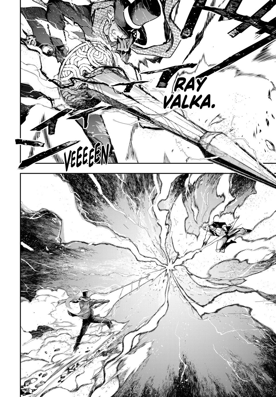 Mikata ga Yowasugite Hojo Mahou ni Tesshiteita Kyuutei Mahoushi, Tsuihou sarete Saikyou wo Mezashimasu Chap 106 - Next Chap 107