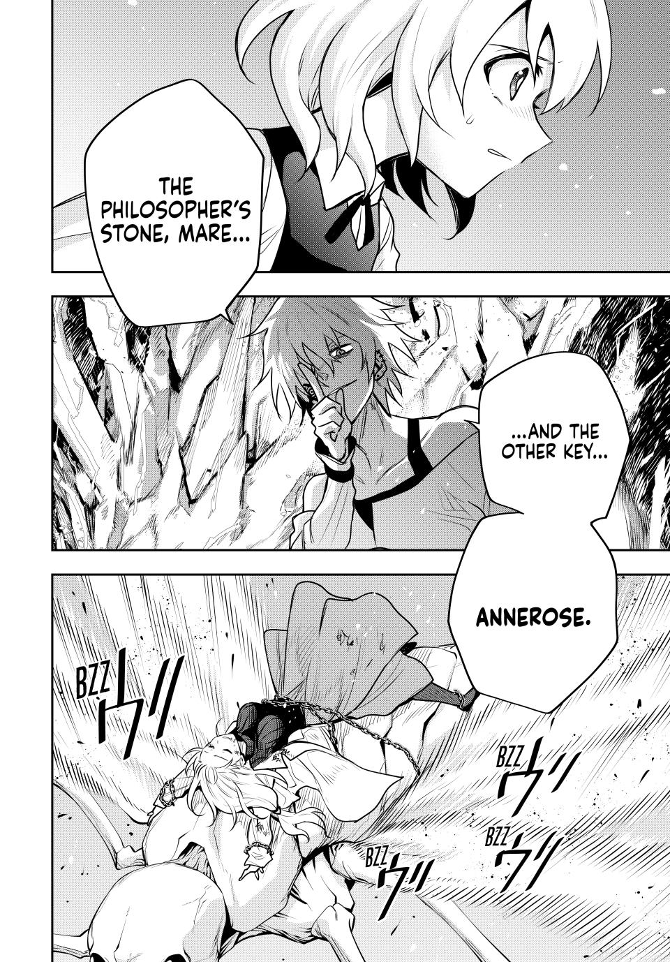 Mikata ga Yowasugite Hojo Mahou ni Tesshiteita Kyuutei Mahoushi, Tsuihou sarete Saikyou wo Mezashimasu Chap 100 - Next Chap 101