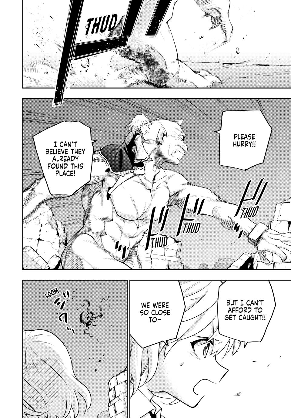 Mikata ga Yowasugite Hojo Mahou ni Tesshiteita Kyuutei Mahoushi, Tsuihou sarete Saikyou wo Mezashimasu Chap 100 - Next Chap 101