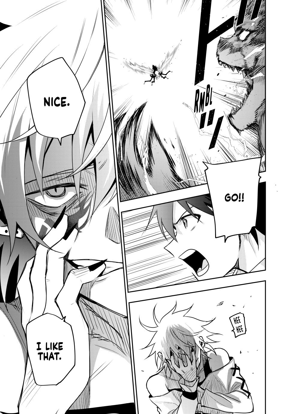 Mikata ga Yowasugite Hojo Mahou ni Tesshiteita Kyuutei Mahoushi, Tsuihou sarete Saikyou wo Mezashimasu Chap 100 - Next Chap 101