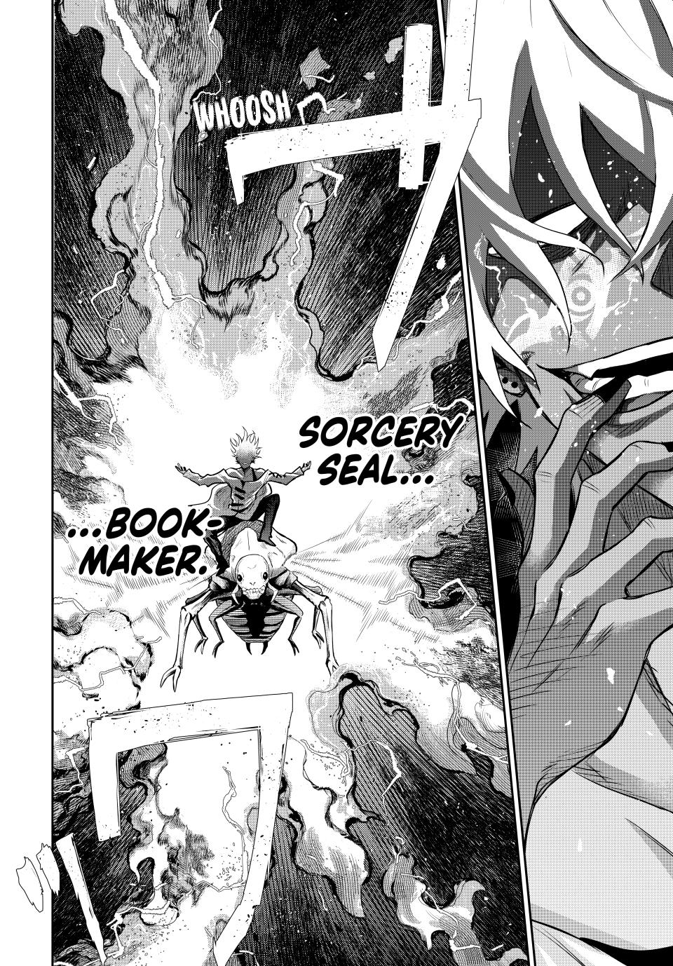 Mikata ga Yowasugite Hojo Mahou ni Tesshiteita Kyuutei Mahoushi, Tsuihou sarete Saikyou wo Mezashimasu Chap 102 - Next Chap 103