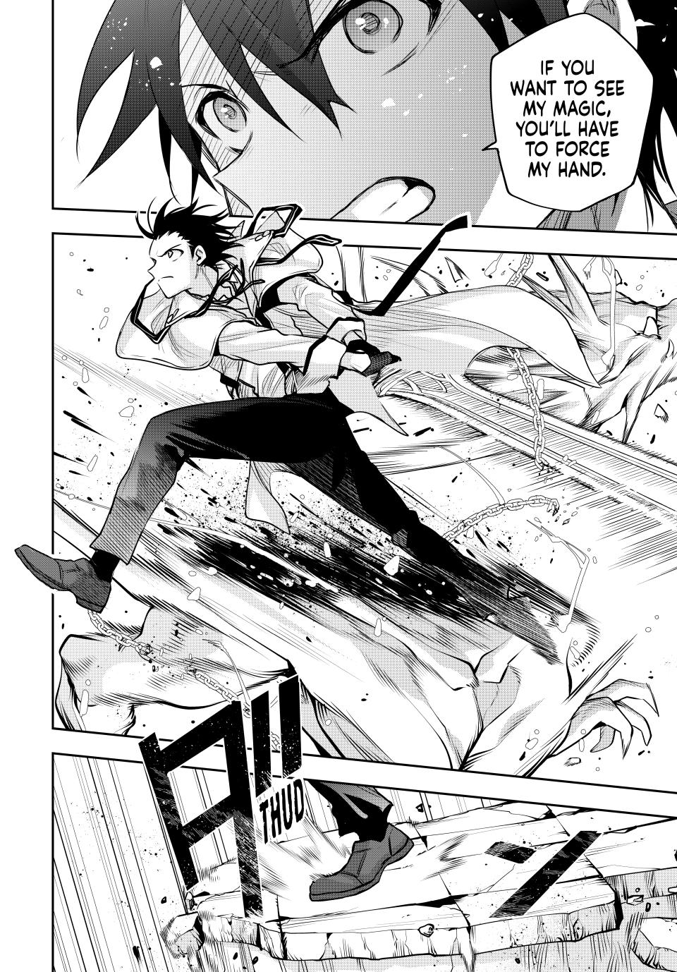 Mikata ga Yowasugite Hojo Mahou ni Tesshiteita Kyuutei Mahoushi, Tsuihou sarete Saikyou wo Mezashimasu Chap 102 - Next Chap 103