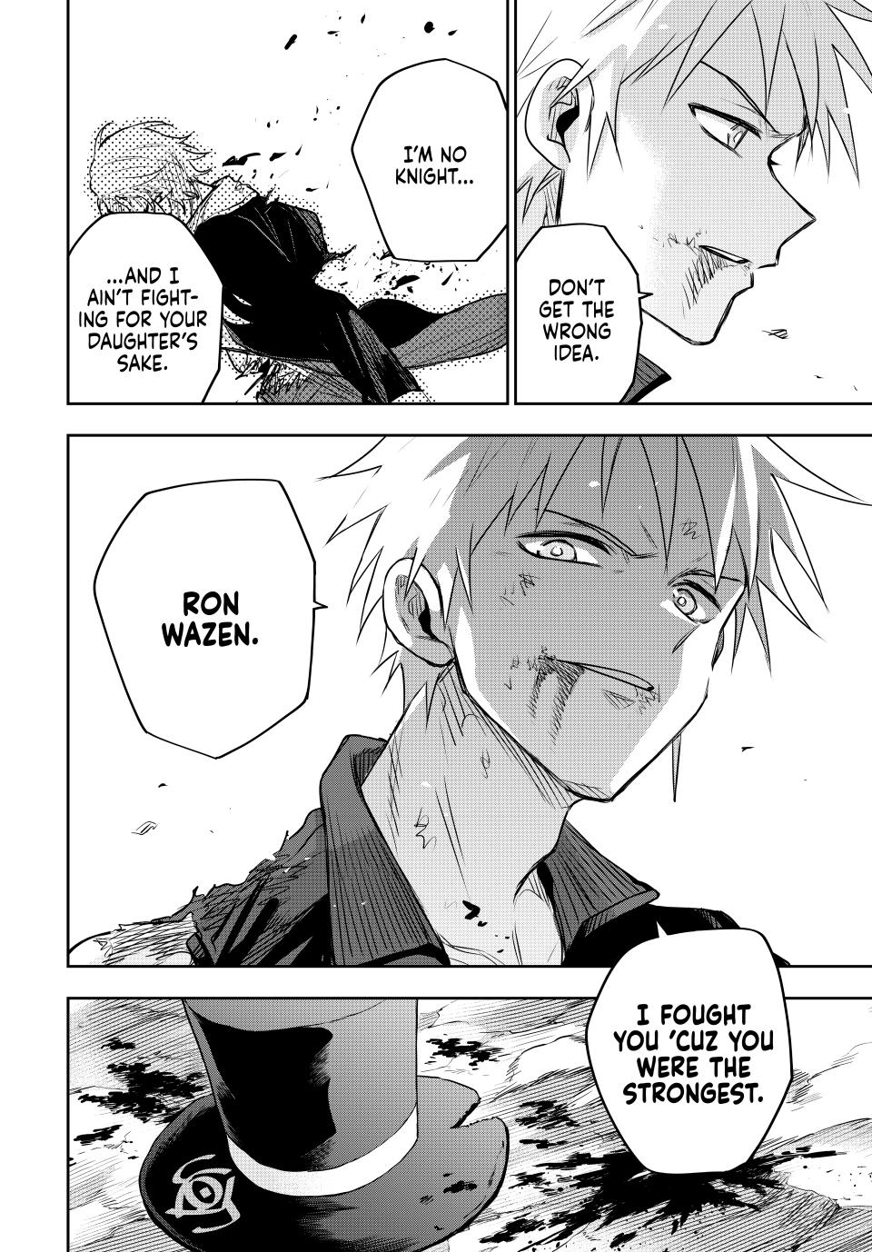 Mikata ga Yowasugite Hojo Mahou ni Tesshiteita Kyuutei Mahoushi, Tsuihou sarete Saikyou wo Mezashimasu Chap 117 - Next Chap 118