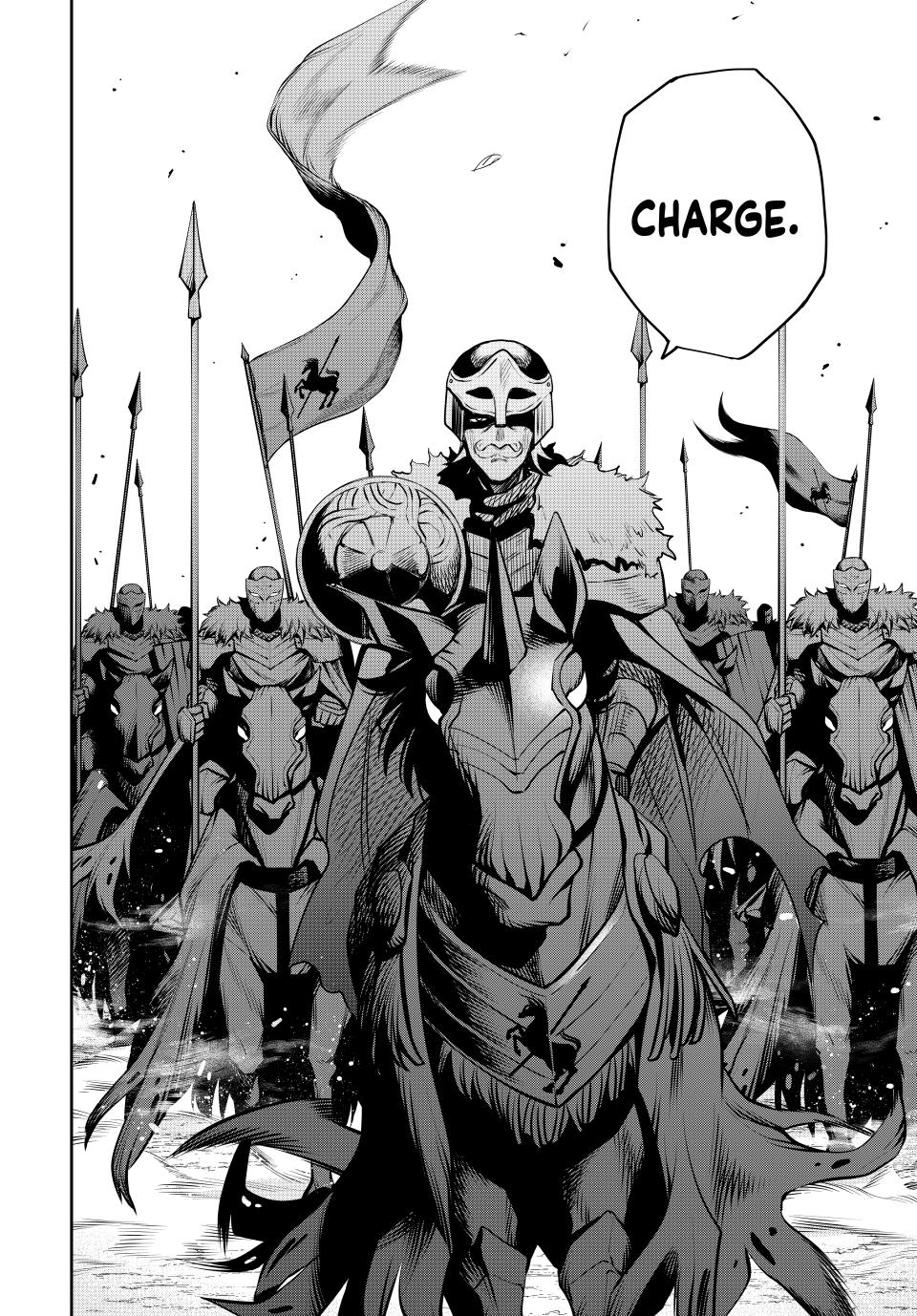 Mikata ga Yowasugite Hojo Mahou ni Tesshiteita Kyuutei Mahoushi, Tsuihou sarete Saikyou wo Mezashimasu Chap 114 - Next Chap 115