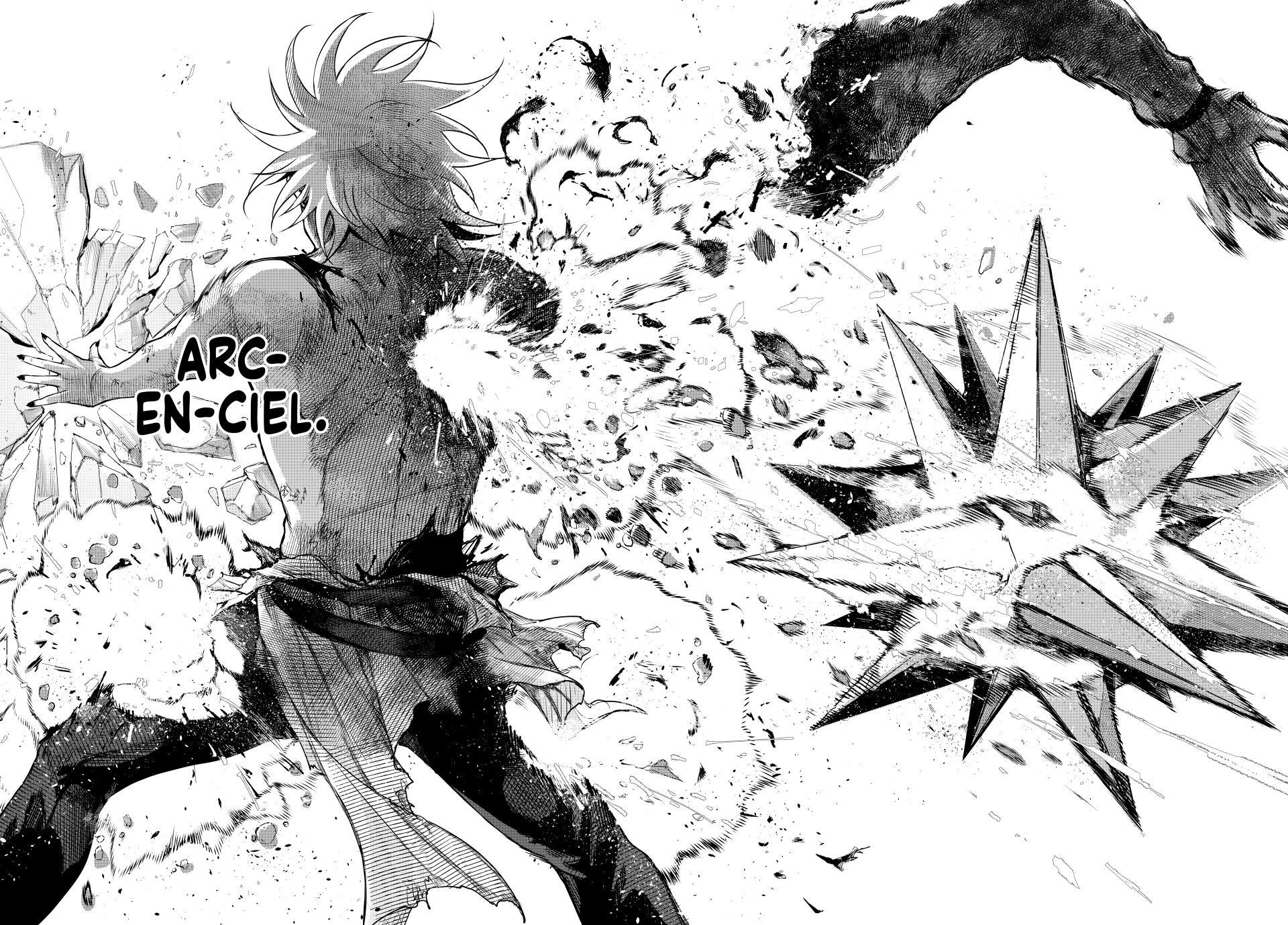 Mikata ga Yowasugite Hojo Mahou ni Tesshiteita Kyuutei Mahoushi, Tsuihou sarete Saikyou wo Mezashimasu Chap 116 - Next Chap 117