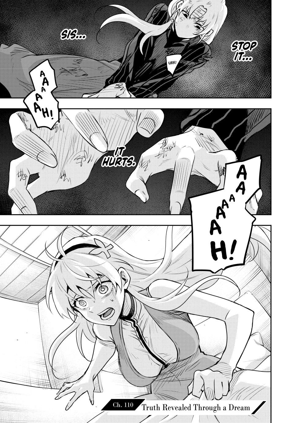 Mikata ga Yowasugite Hojo Mahou ni Tesshiteita Kyuutei Mahoushi, Tsuihou sarete Saikyou wo Mezashimasu Chap 110 - Next Chap 111