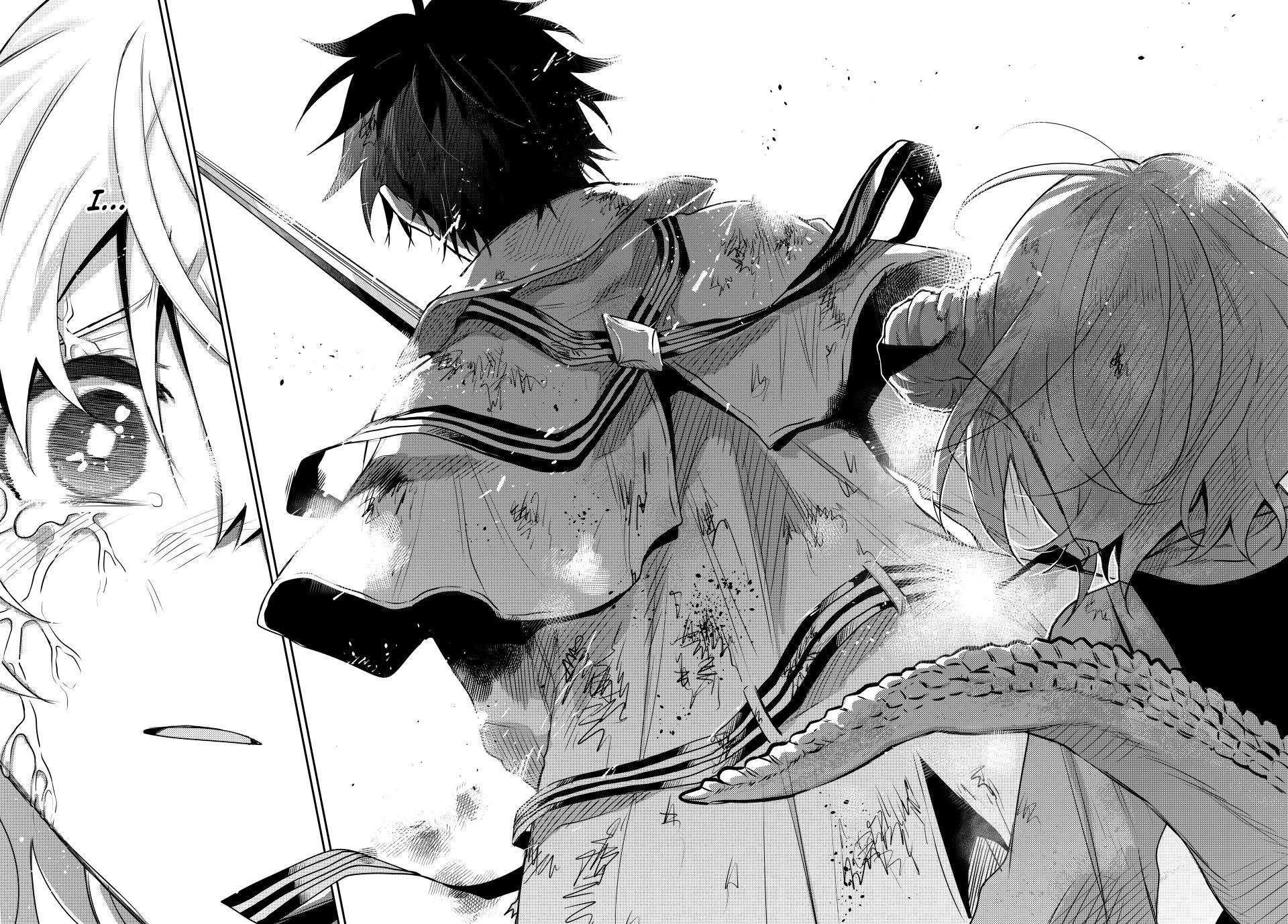 Mikata ga Yowasugite Hojo Mahou ni Tesshiteita Kyuutei Mahoushi, Tsuihou sarete Saikyou wo Mezashimasu Chap 111 - Next Chap 112