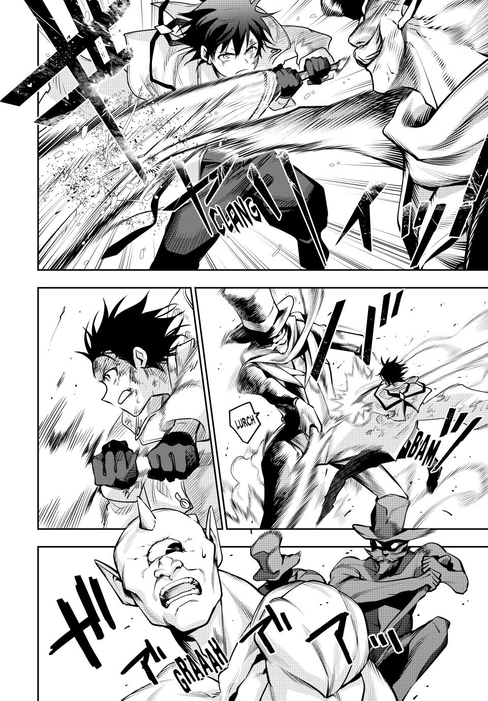 Mikata ga Yowasugite Hojo Mahou ni Tesshiteita Kyuutei Mahoushi, Tsuihou sarete Saikyou wo Mezashimasu Chap 111 - Next Chap 112