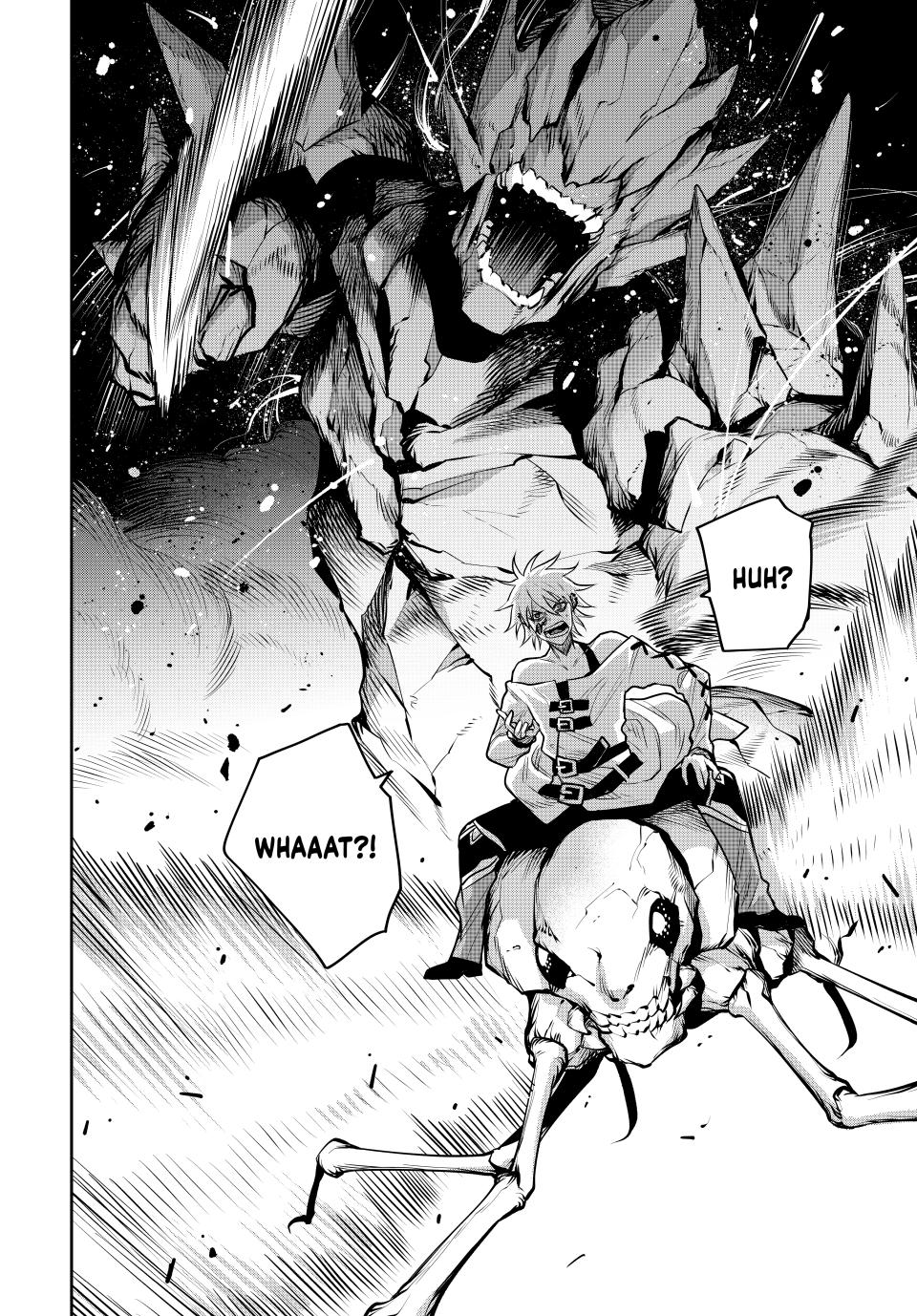 Mikata ga Yowasugite Hojo Mahou ni Tesshiteita Kyuutei Mahoushi, Tsuihou sarete Saikyou wo Mezashimasu Chap 112 - Next Chap 113