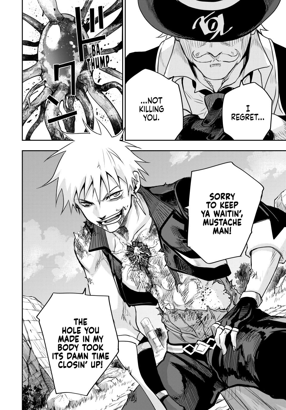 Mikata ga Yowasugite Hojo Mahou ni Tesshiteita Kyuutei Mahoushi, Tsuihou sarete Saikyou wo Mezashimasu Chap 113 - Next Chap 114