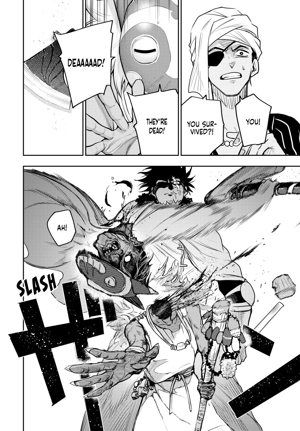 Mikata ga Yowasugite Hojo Mahou ni Tesshiteita Kyuutei Mahoushi, Tsuihou sarete Saikyou wo Mezashimasu Chap 127 - Next Chap 128