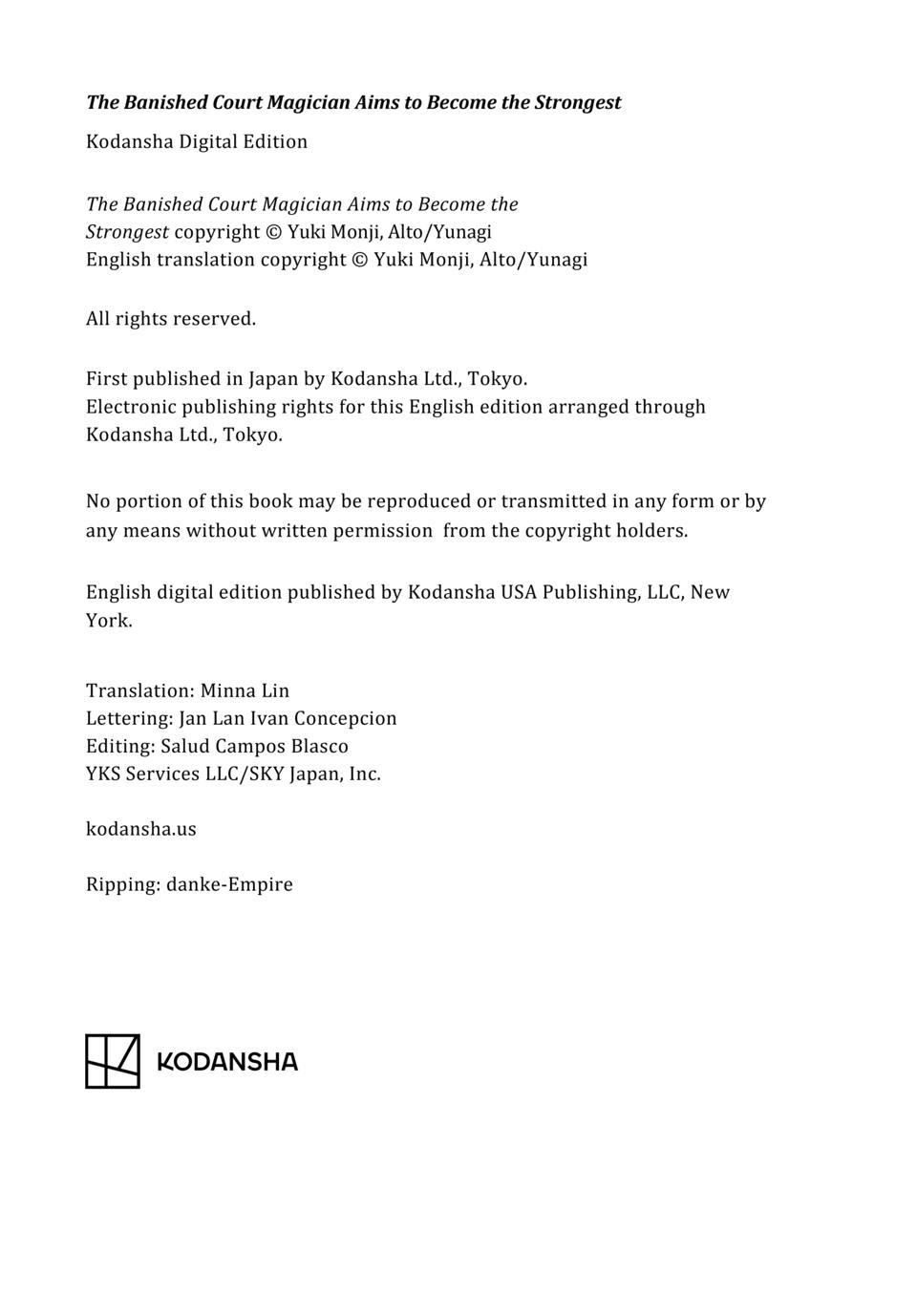 Mikata ga Yowasugite Hojo Mahou ni Tesshiteita Kyuutei Mahoushi, Tsuihou sarete Saikyou wo Mezashimasu Chap 127 - Next Chap 128