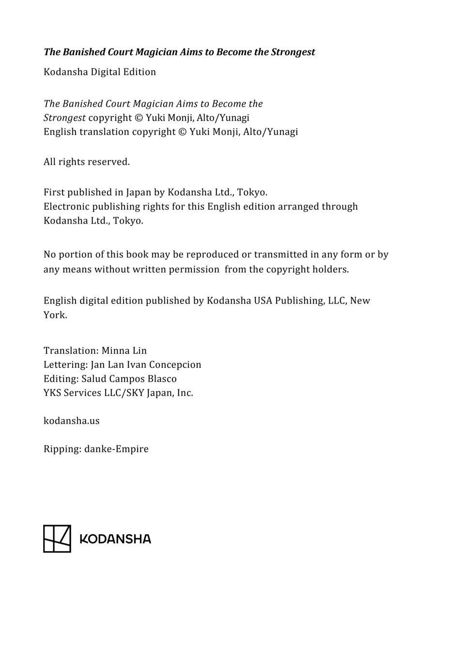 Mikata ga Yowasugite Hojo Mahou ni Tesshiteita Kyuutei Mahoushi, Tsuihou sarete Saikyou wo Mezashimasu Chap 126 - Next Chap 127