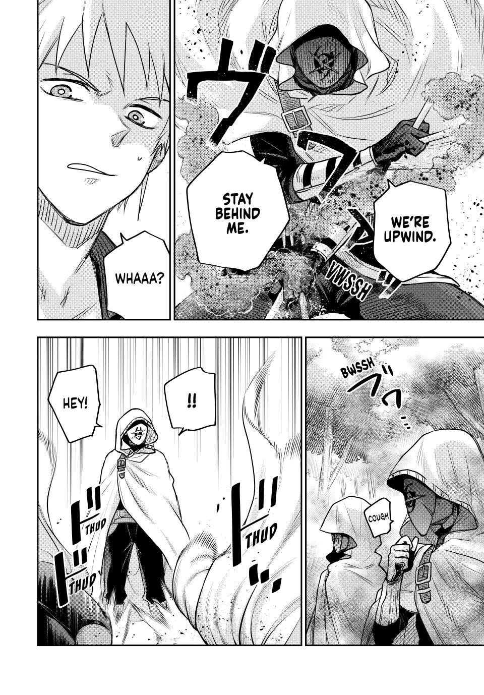 Mikata ga Yowasugite Hojo Mahou ni Tesshiteita Kyuutei Mahoushi, Tsuihou sarete Saikyou wo Mezashimasu Chap 128 - Next Chap 129