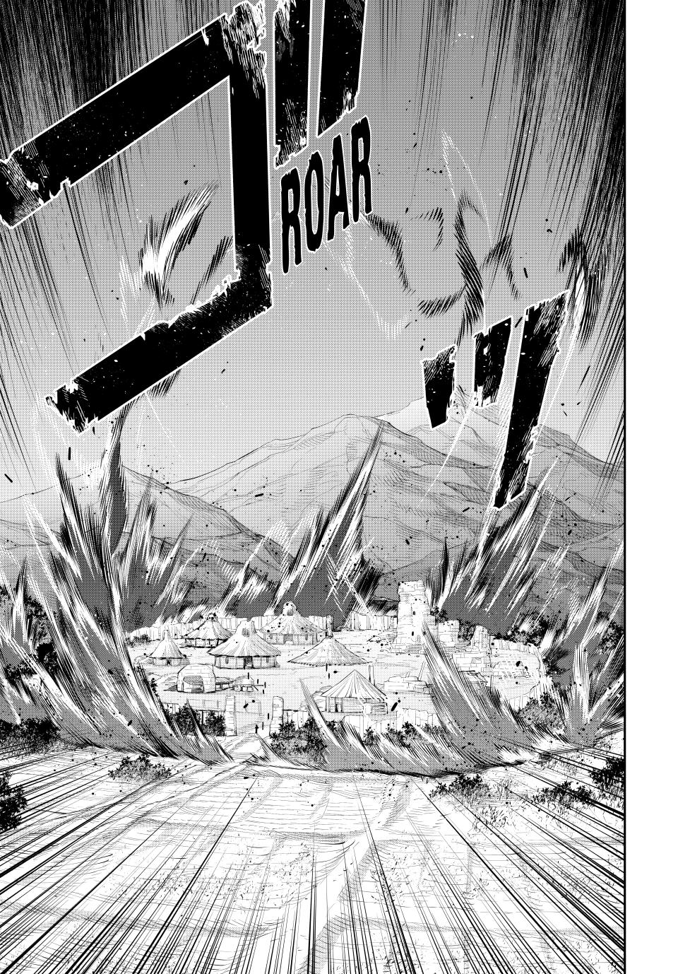 Mikata ga Yowasugite Hojo Mahou ni Tesshiteita Kyuutei Mahoushi, Tsuihou sarete Saikyou wo Mezashimasu Chap 128 - Next Chap 129