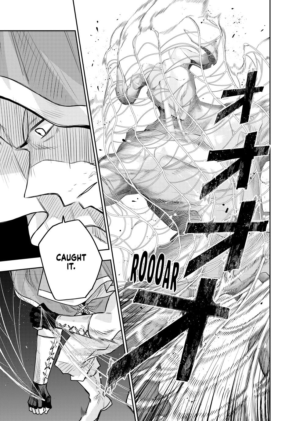 Mikata ga Yowasugite Hojo Mahou ni Tesshiteita Kyuutei Mahoushi, Tsuihou sarete Saikyou wo Mezashimasu Chap 129 - Next Chap 130