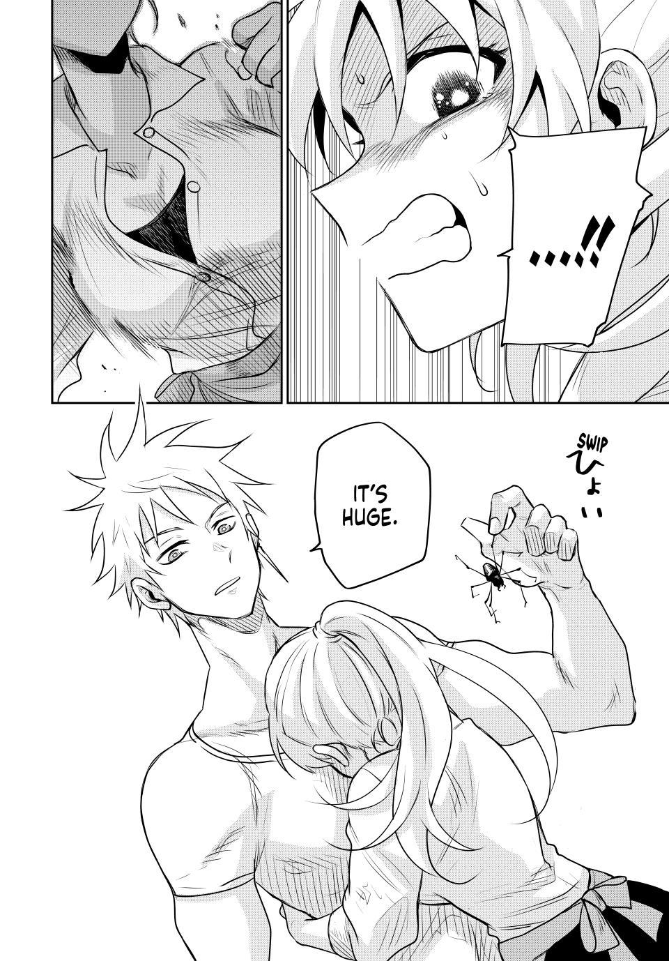 Mikata ga Yowasugite Hojo Mahou ni Tesshiteita Kyuutei Mahoushi, Tsuihou sarete Saikyou wo Mezashimasu Chap 122 - Next Chap 123