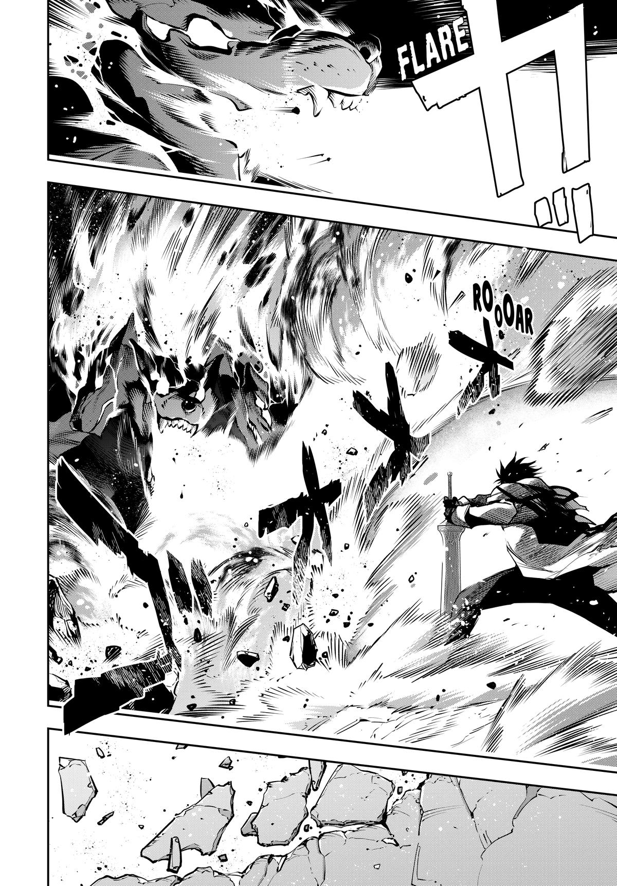 Mikata ga Yowasugite Hojo Mahou ni Tesshiteita Kyuutei Mahoushi, Tsuihou sarete Saikyou wo Mezashimasu Chap 137 - Next Chap 138