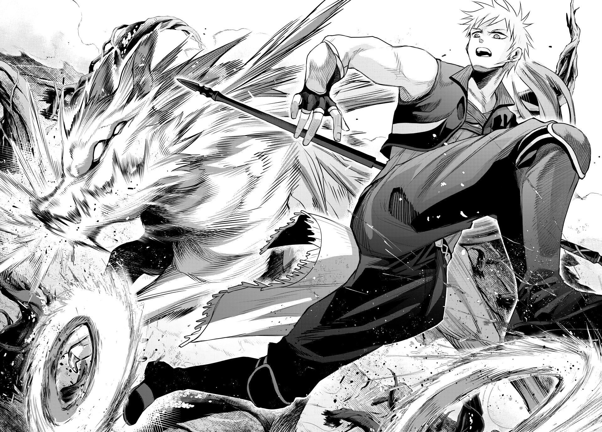 Mikata ga Yowasugite Hojo Mahou ni Tesshiteita Kyuutei Mahoushi, Tsuihou sarete Saikyou wo Mezashimasu Chap 134 - Next Chap 135