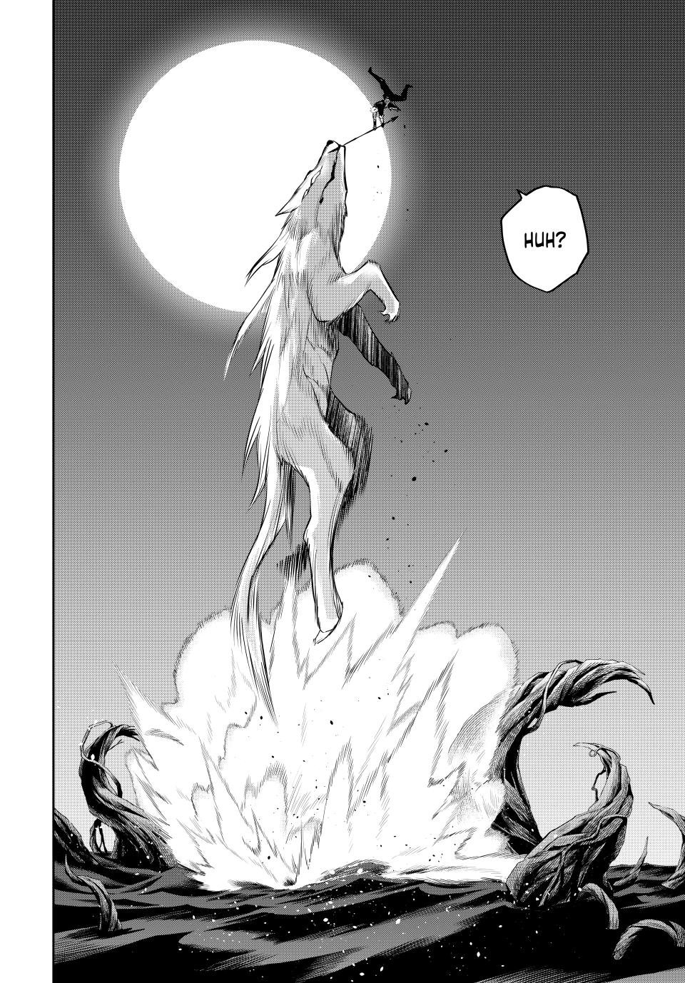 Mikata ga Yowasugite Hojo Mahou ni Tesshiteita Kyuutei Mahoushi, Tsuihou sarete Saikyou wo Mezashimasu Chap 134 - Next Chap 135